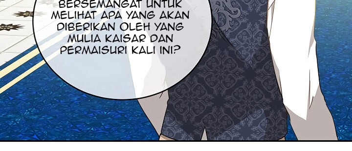 Into the Light, Once Again Chapter 4 Gambar 23