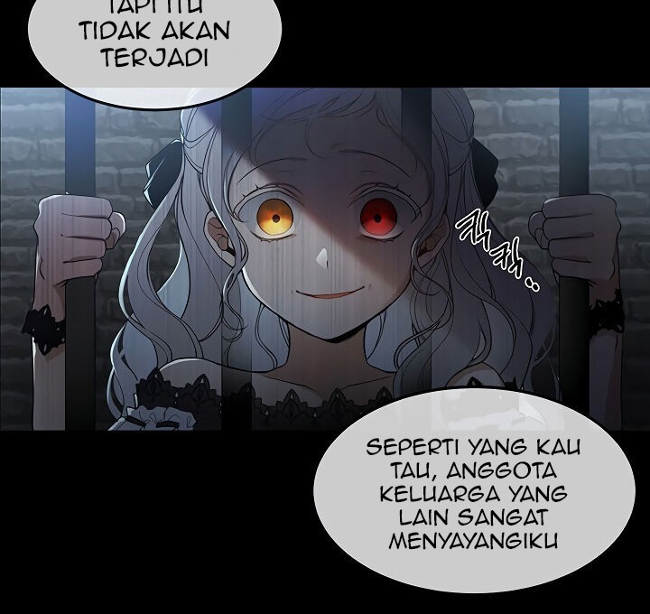 Into the Light, Once Again Chapter 3 Gambar 36