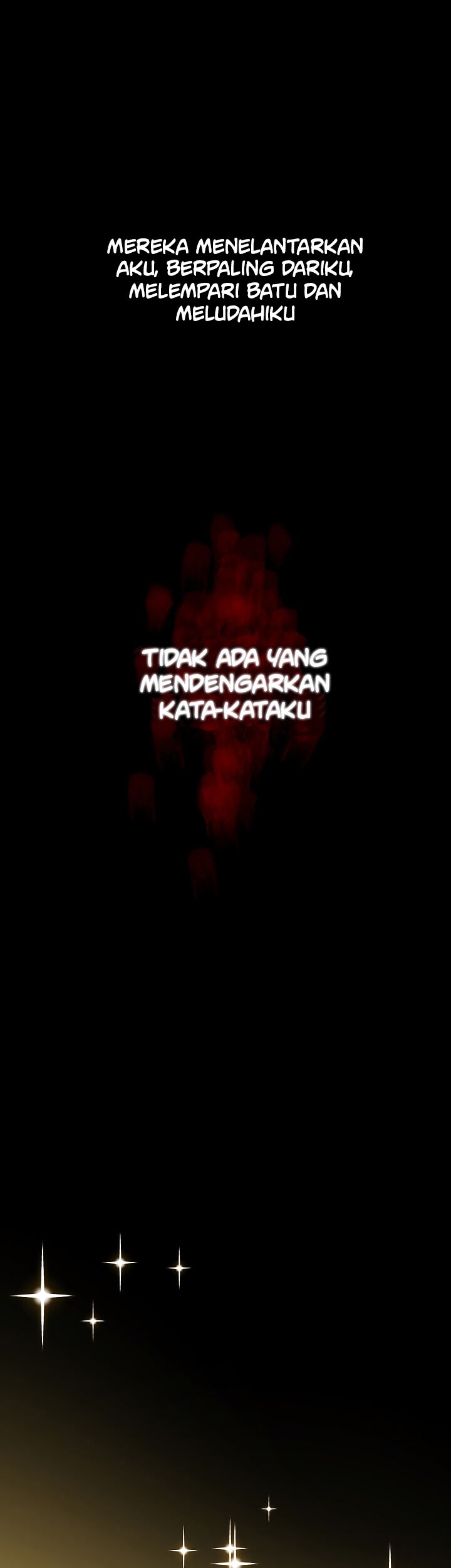 Into the Light, Once Again Chapter 3 Gambar 40