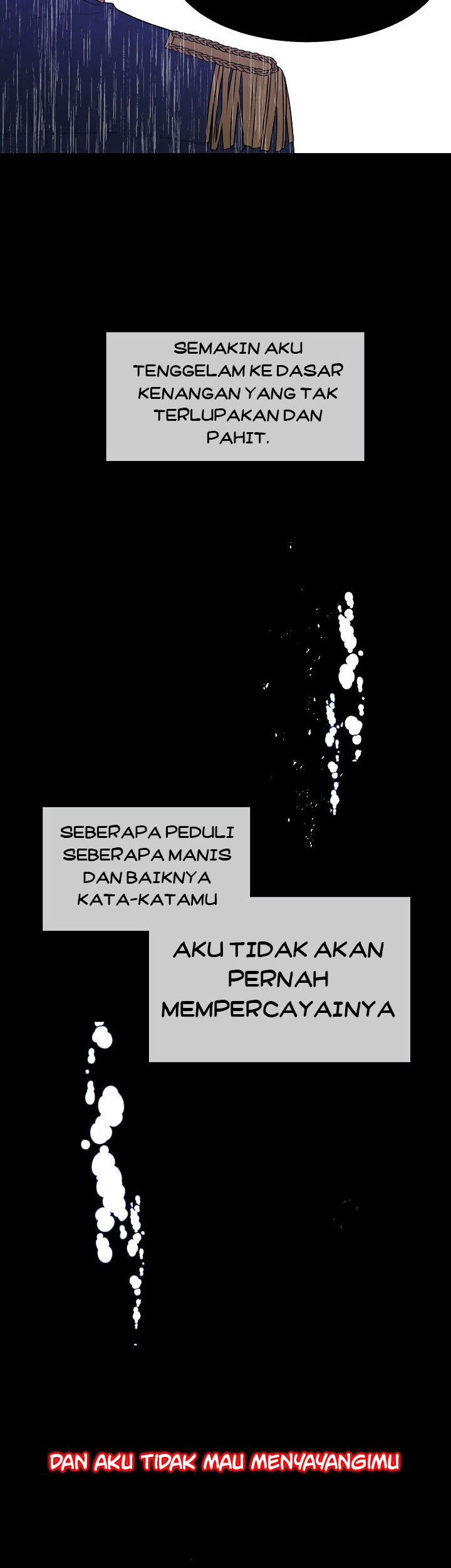 Into the Light, Once Again Chapter 3 Gambar 43