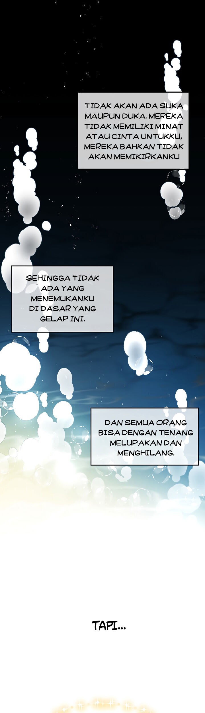 Into the Light, Once Again Chapter 3 Gambar 45