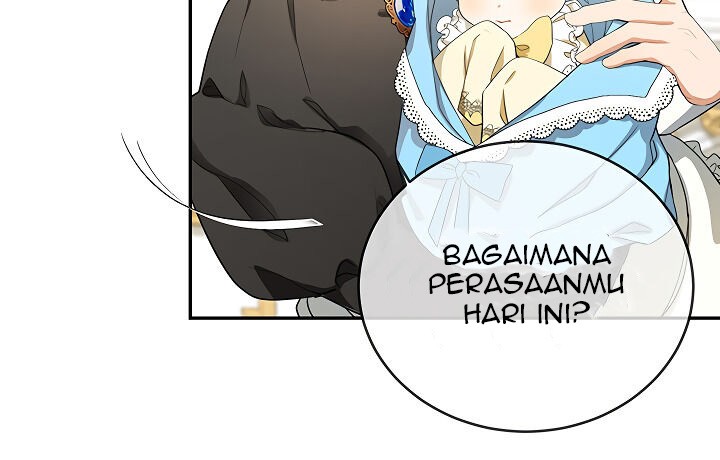 Into the Light, Once Again Chapter 3 Gambar 5