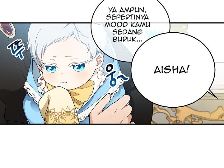 Into the Light, Once Again Chapter 3 Gambar 8