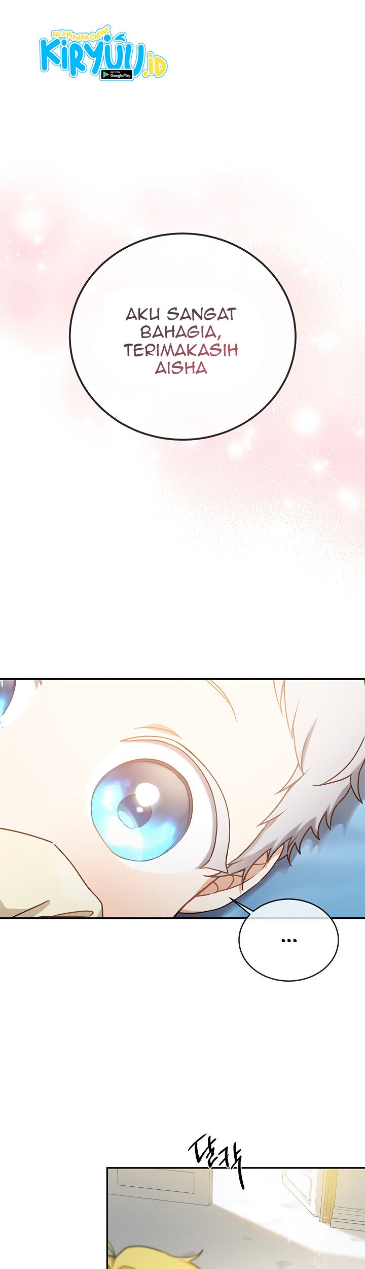 Into the Light, Once Again Chapter 3 Gambar 18