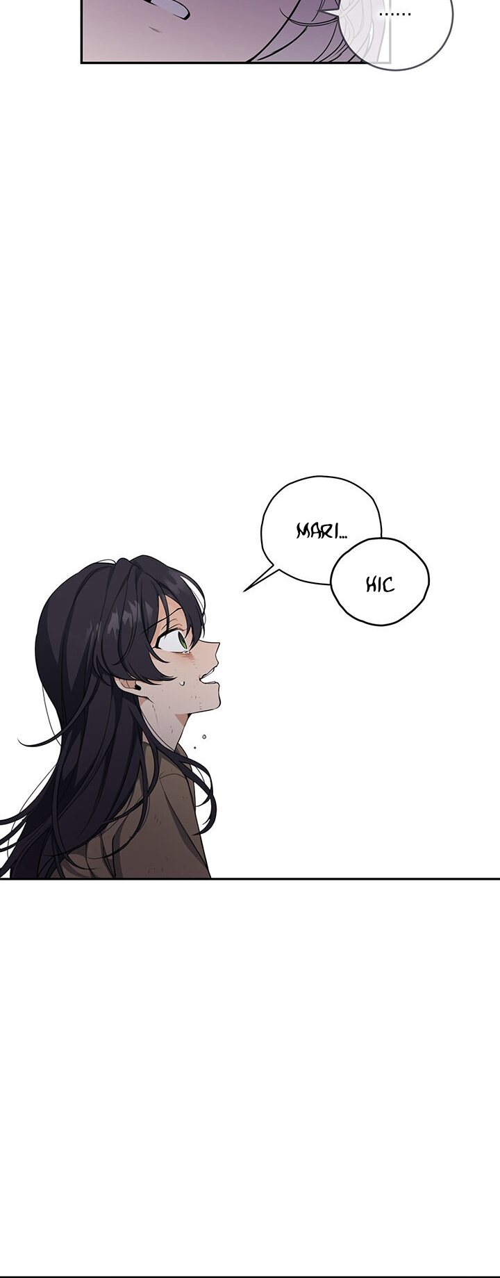 Into the Light, Once Again Chapter 2 Gambar 26