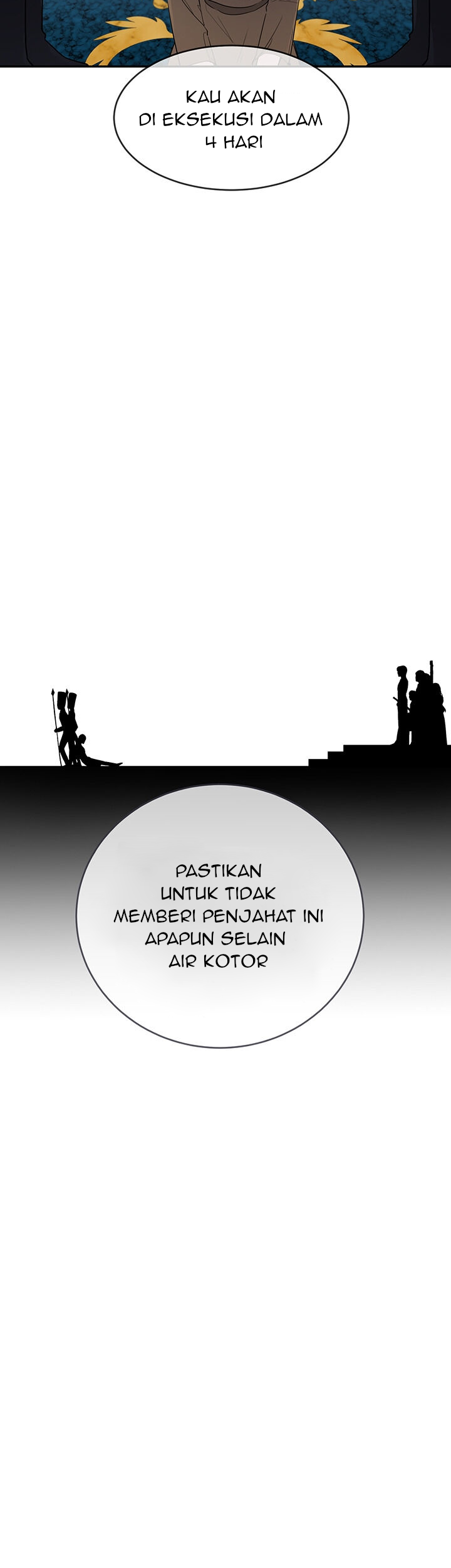 Into the Light, Once Again Chapter 2 Gambar 28