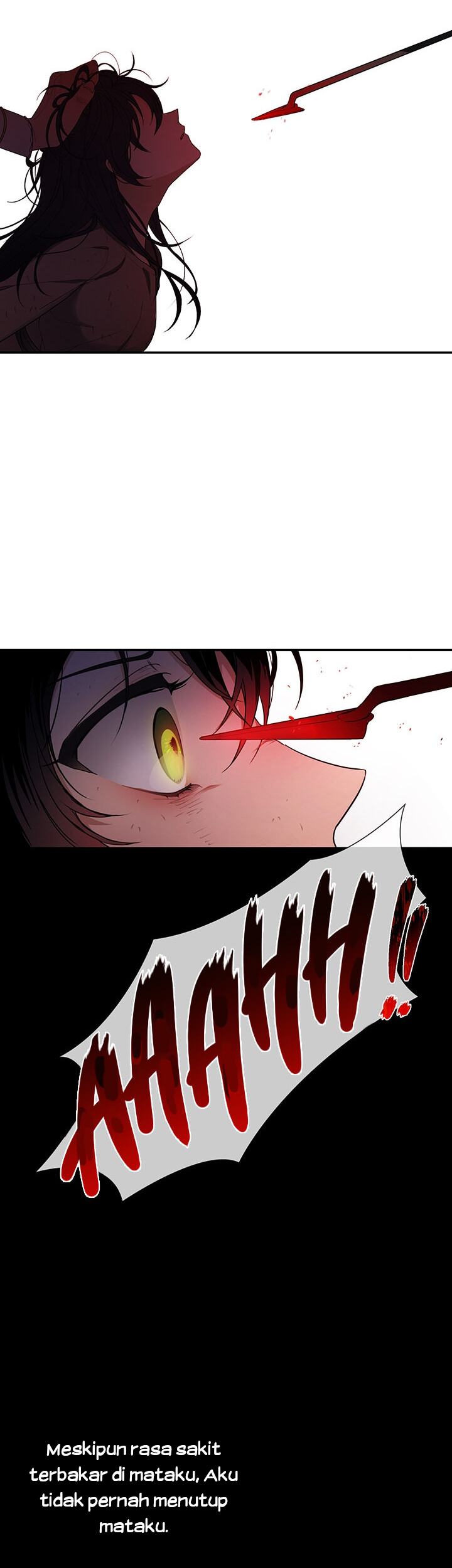 Into the Light, Once Again Chapter 2 Gambar 32