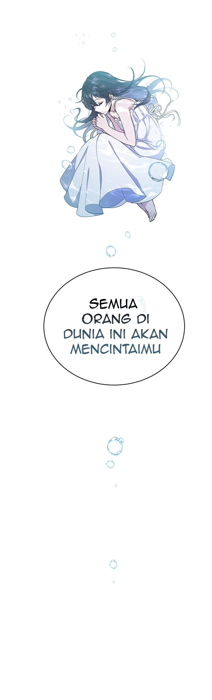 Into the Light, Once Again Chapter 2 Gambar 40