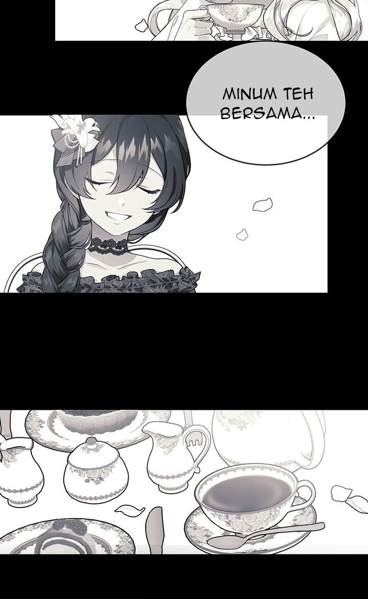 Into the Light, Once Again Chapter 2 Gambar 14