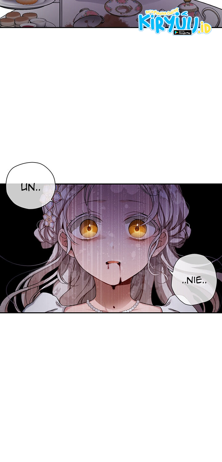 Into the Light, Once Again Chapter 1 Gambar 18