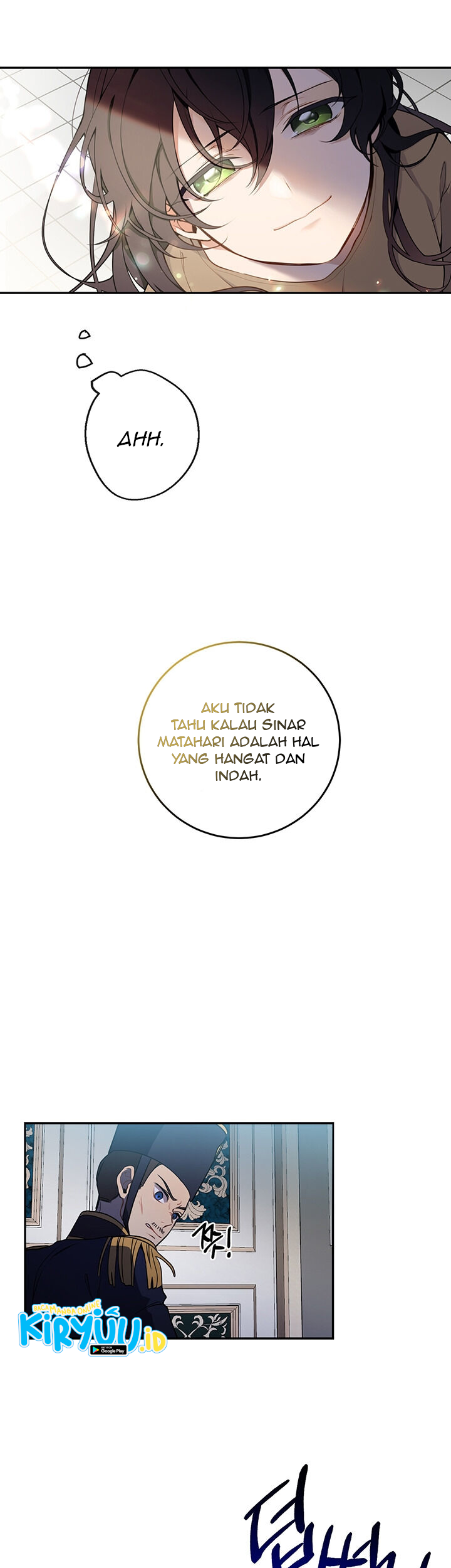 Into the Light, Once Again Chapter 1 Gambar 29