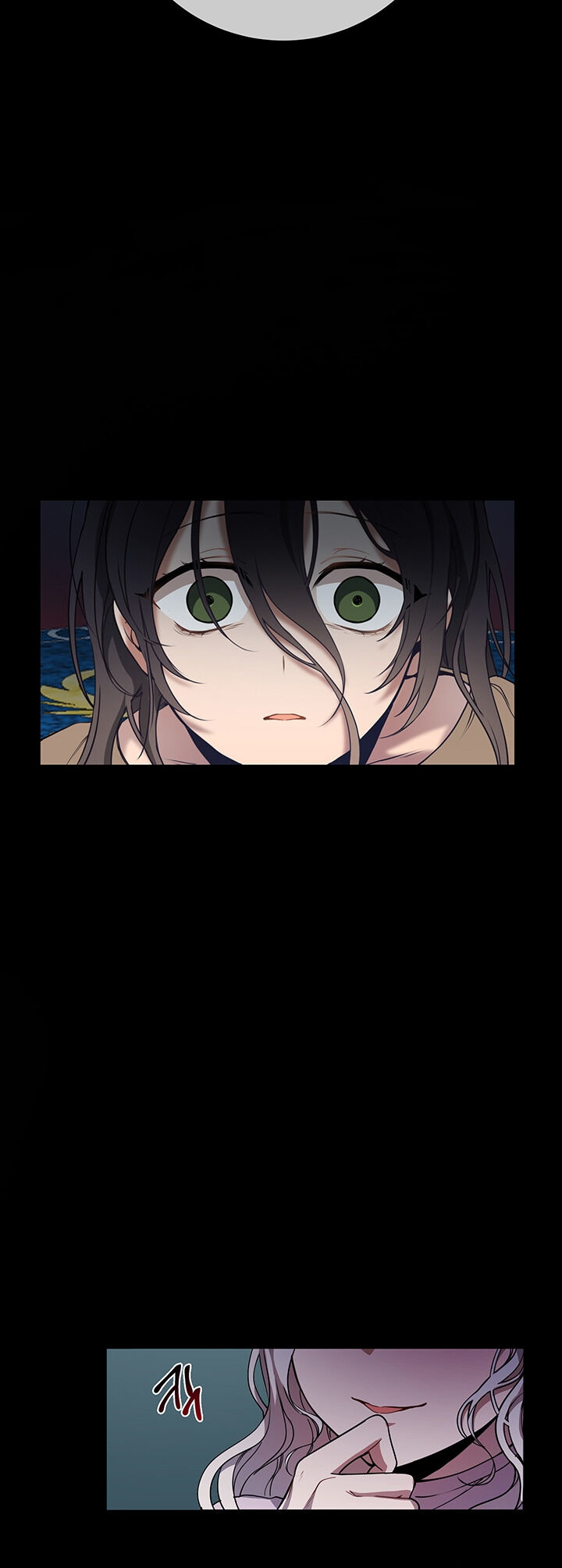 Into the Light, Once Again Chapter 1 Gambar 37