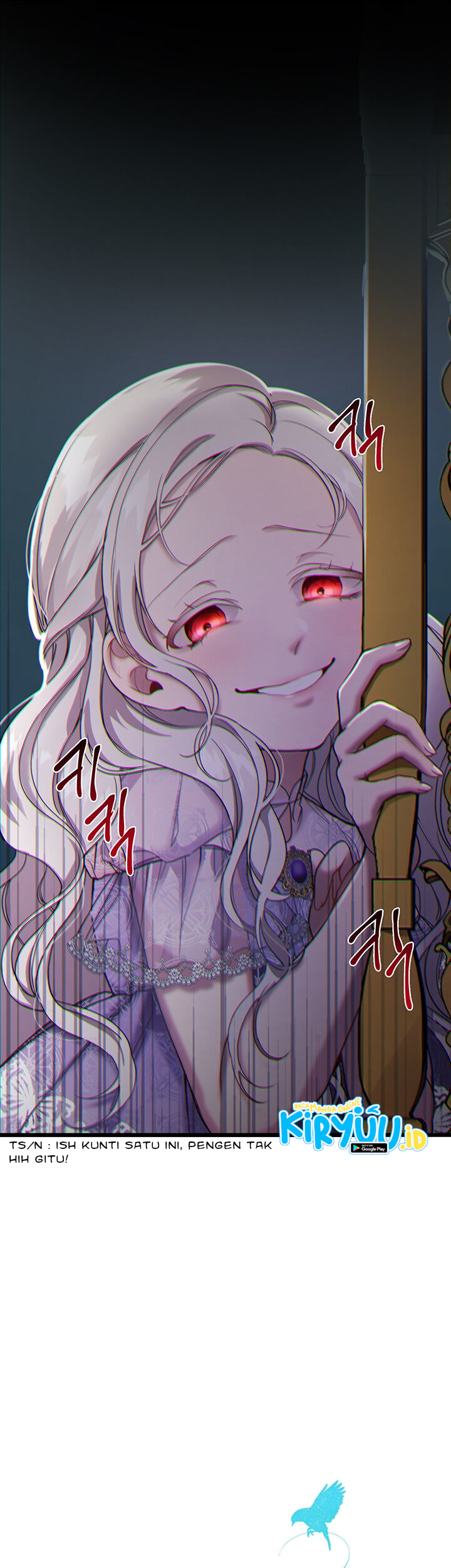 Into the Light, Once Again Chapter 1 Gambar 38
