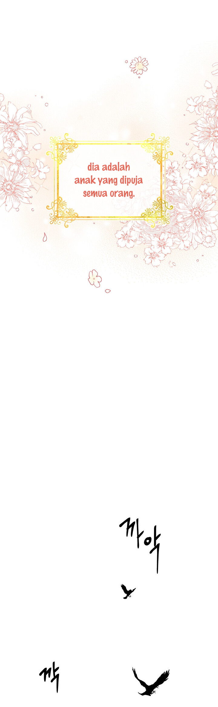 Into the Light, Once Again Chapter 1 Gambar 6