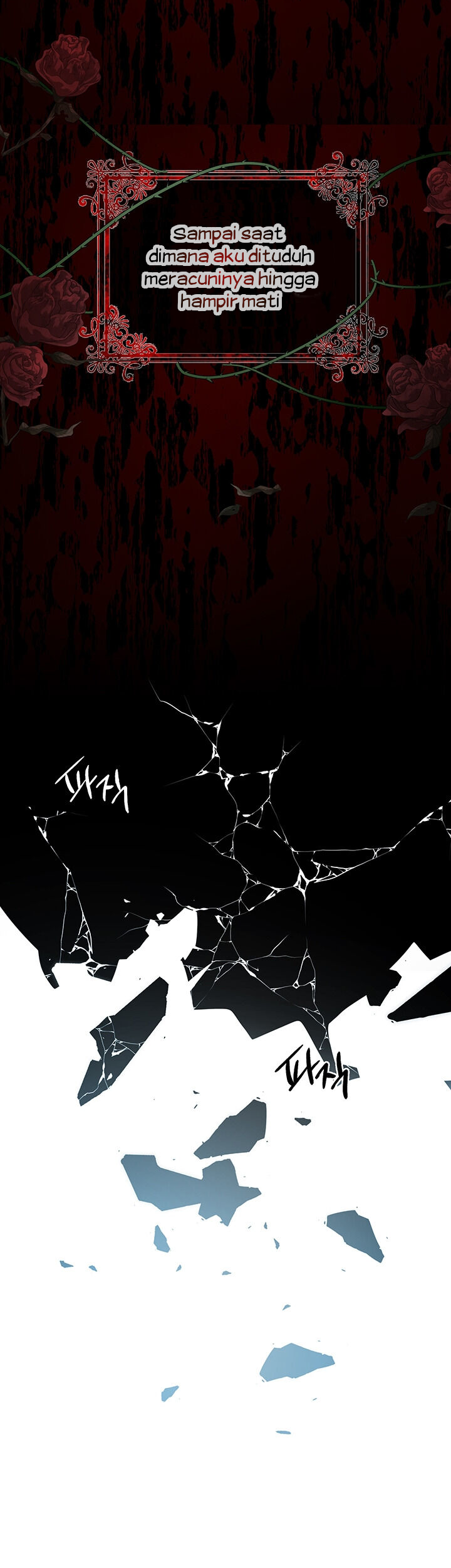 Into the Light, Once Again Chapter 1 Gambar 14