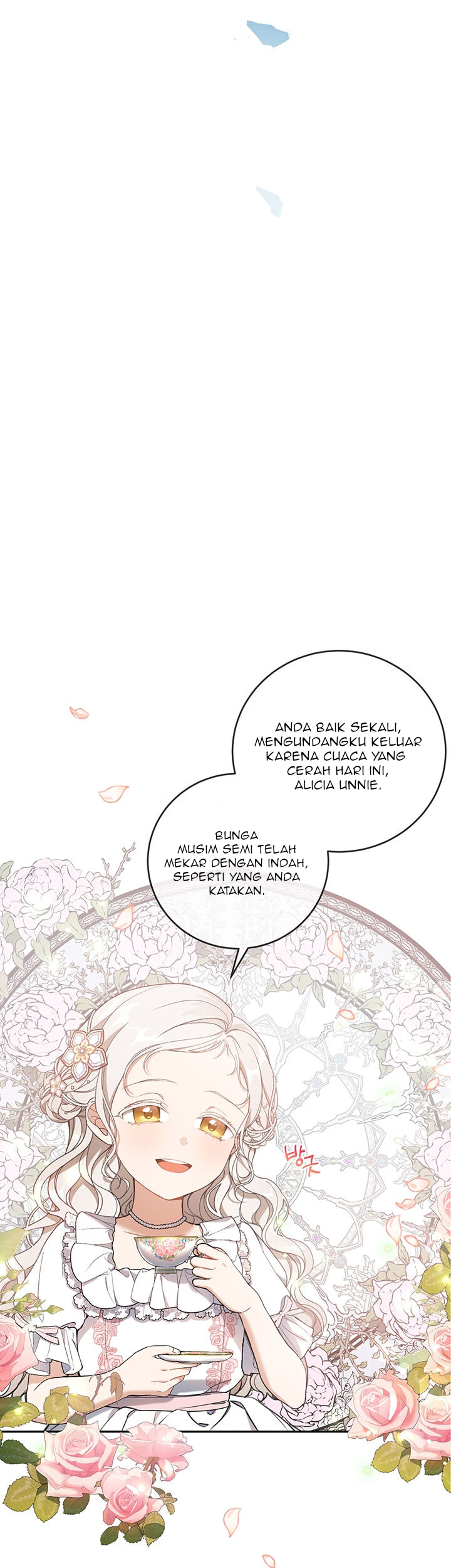 Into the Light, Once Again Chapter 1 Gambar 15