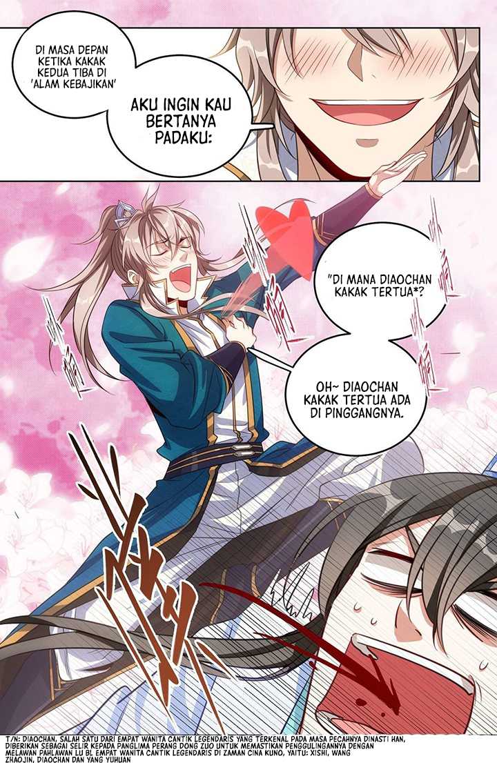 Nightwatcher Chapter 38 Gambar 18