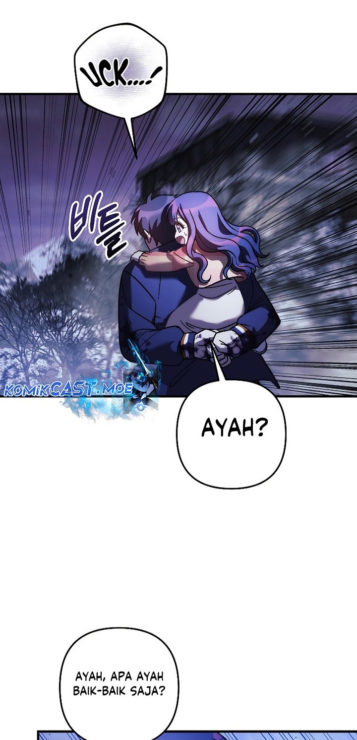 My Daughter is the Final Boss Chapter 127 Gambar 61
