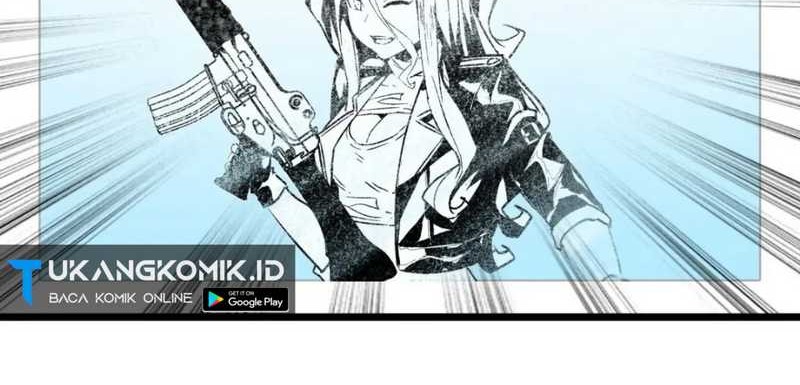 This Game Is Too Realistic Chapter 67 Gambar 21