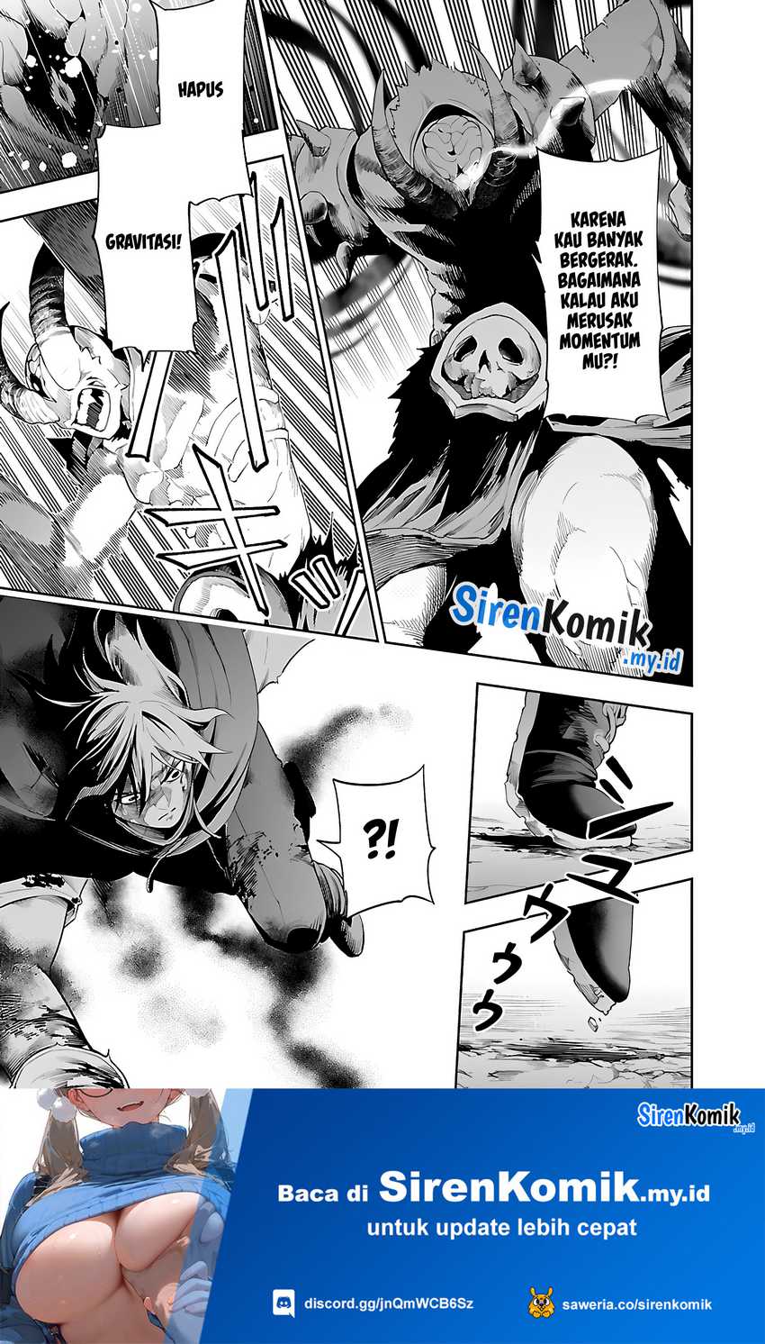 Tsuihousareru Tabi ni Skill wo Te ni Ireta Ore ga, 100 no Isekai de 2-shuume Musou Chapter 16 Gambar 16