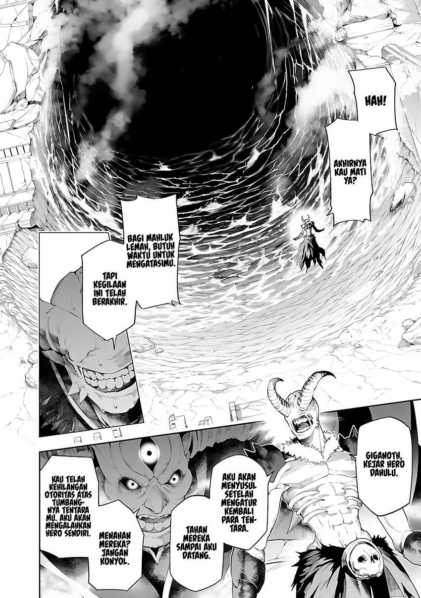Tsuihousareru Tabi ni Skill wo Te ni Ireta Ore ga, 100 no Isekai de 2-shuume Musou Chapter 16 Gambar 20