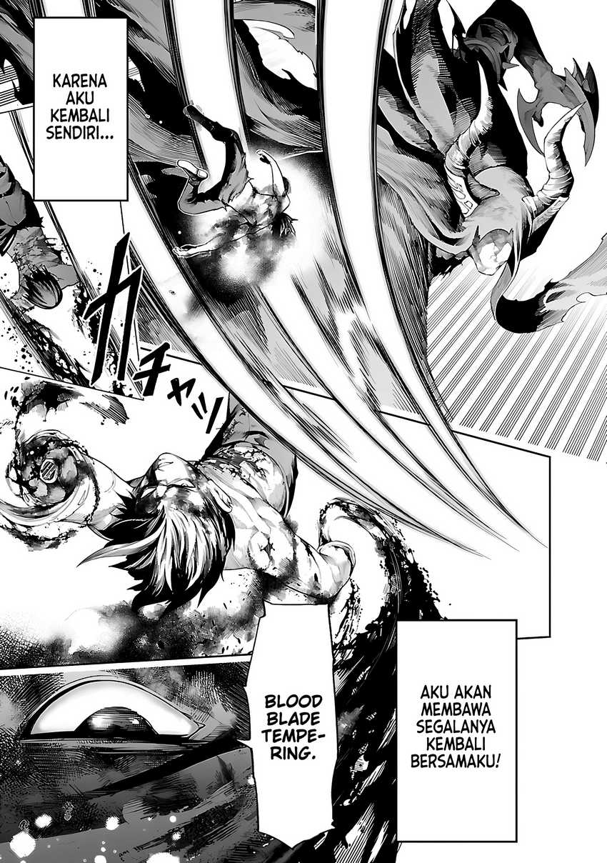 Tsuihousareru Tabi ni Skill wo Te ni Ireta Ore ga, 100 no Isekai de 2-shuume Musou Chapter 16 Gambar 29