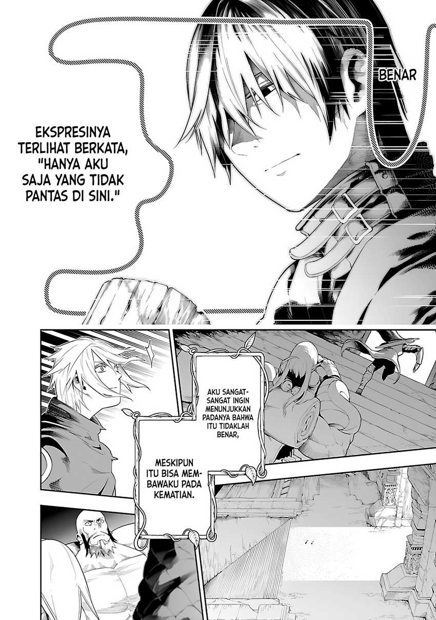 Tsuihousareru Tabi ni Skill wo Te ni Ireta Ore ga, 100 no Isekai de 2-shuume Musou Chapter 16 Gambar 5