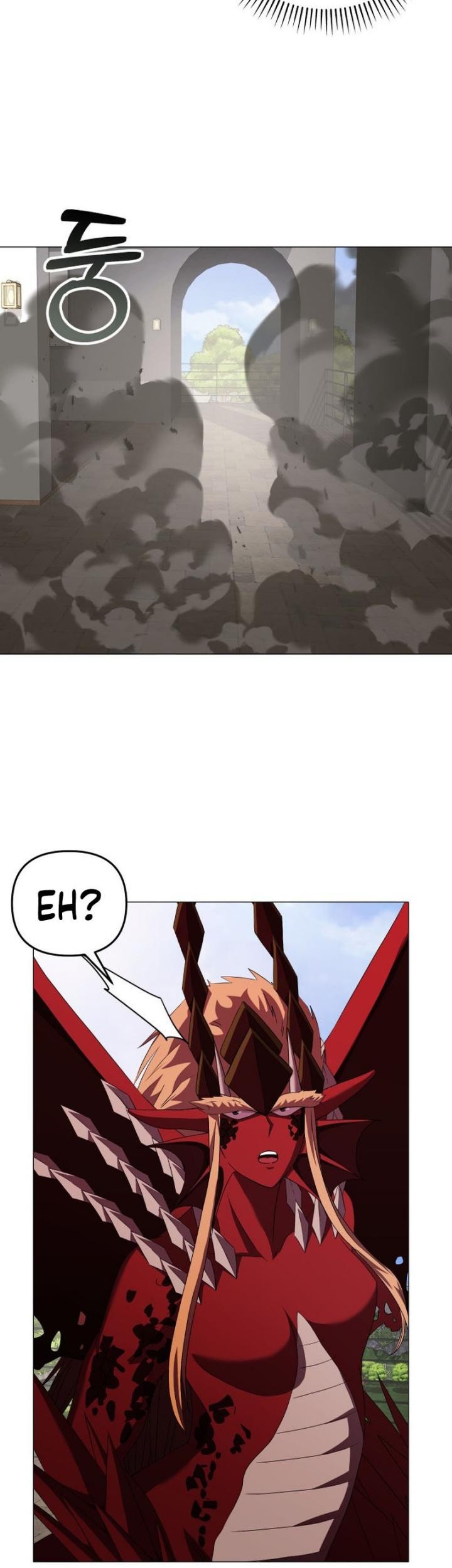 Return of the SSS-Class Demon Lord Chapter 19 Gambar 47