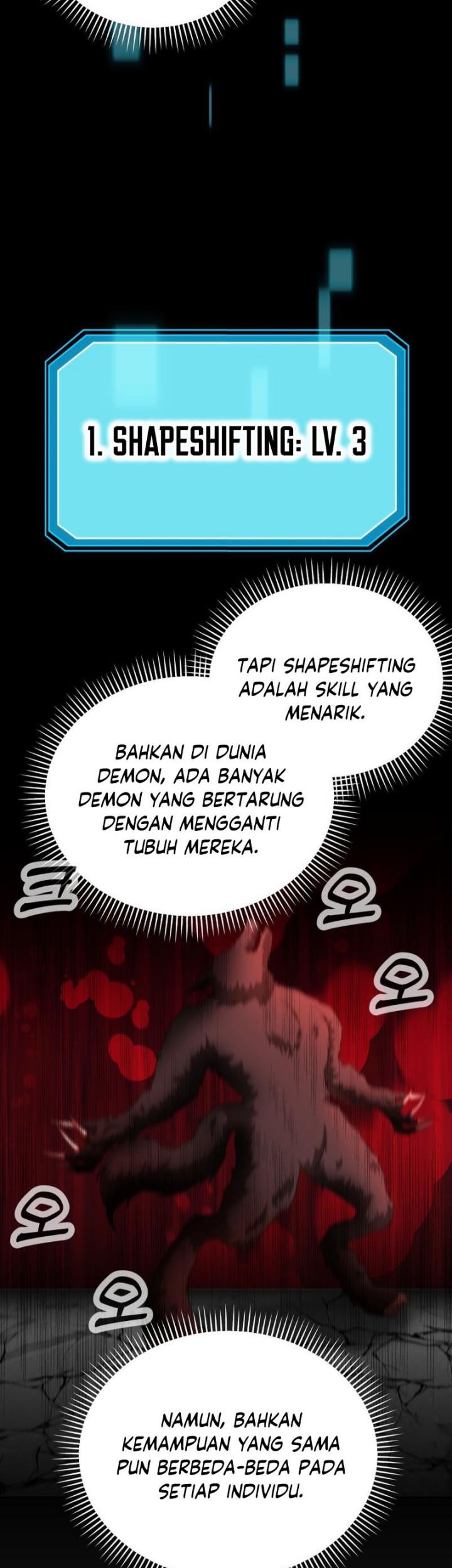 Return of the SSS-Class Demon Lord Chapter 19 Gambar 7
