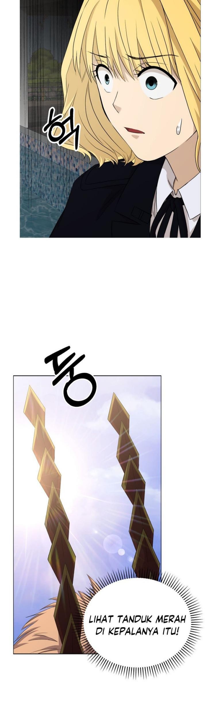 Return of the SSS-Class Demon Lord Chapter 19 Gambar 11