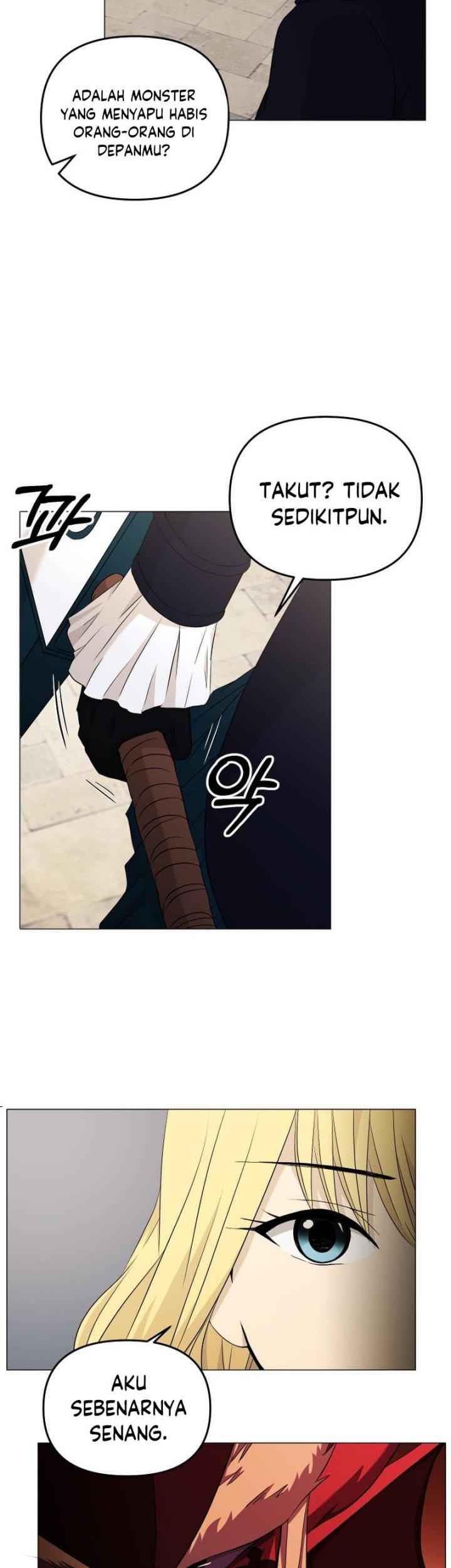 Return of the SSS-Class Demon Lord Chapter 19 Gambar 17