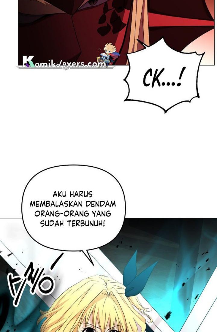 Return of the SSS-Class Demon Lord Chapter 19 Gambar 18