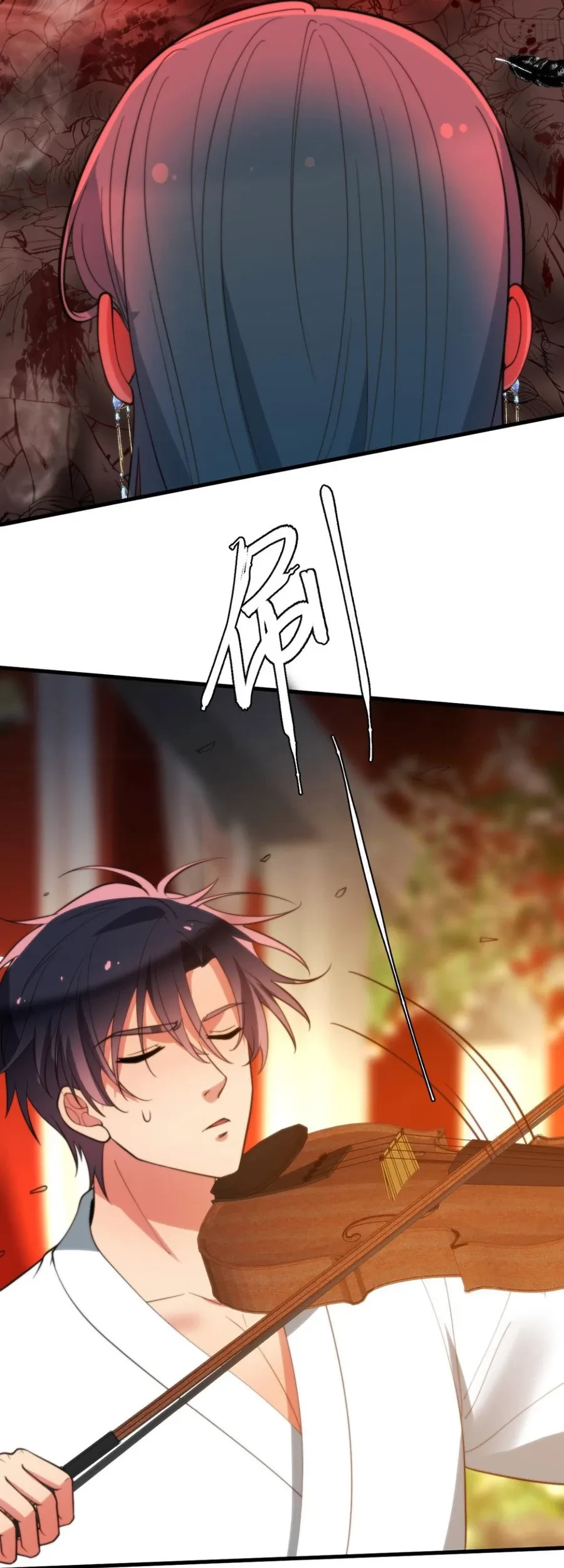 I Have 90 Billion Licking Gold Chapter 268 Gambar 28