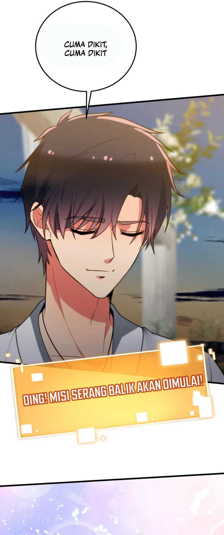 I Have 90 Billion Licking Gold Chapter 268 Gambar 6