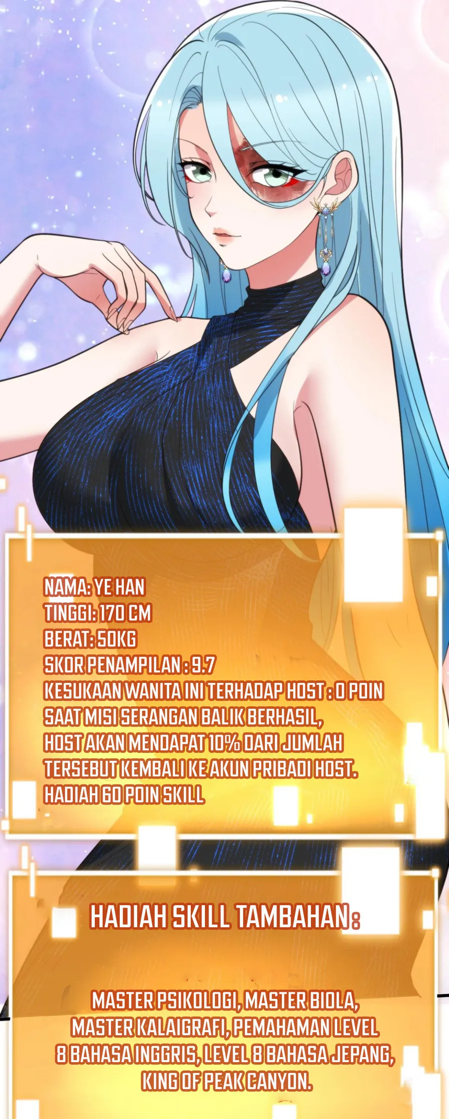 I Have 90 Billion Licking Gold Chapter 268 Gambar 7