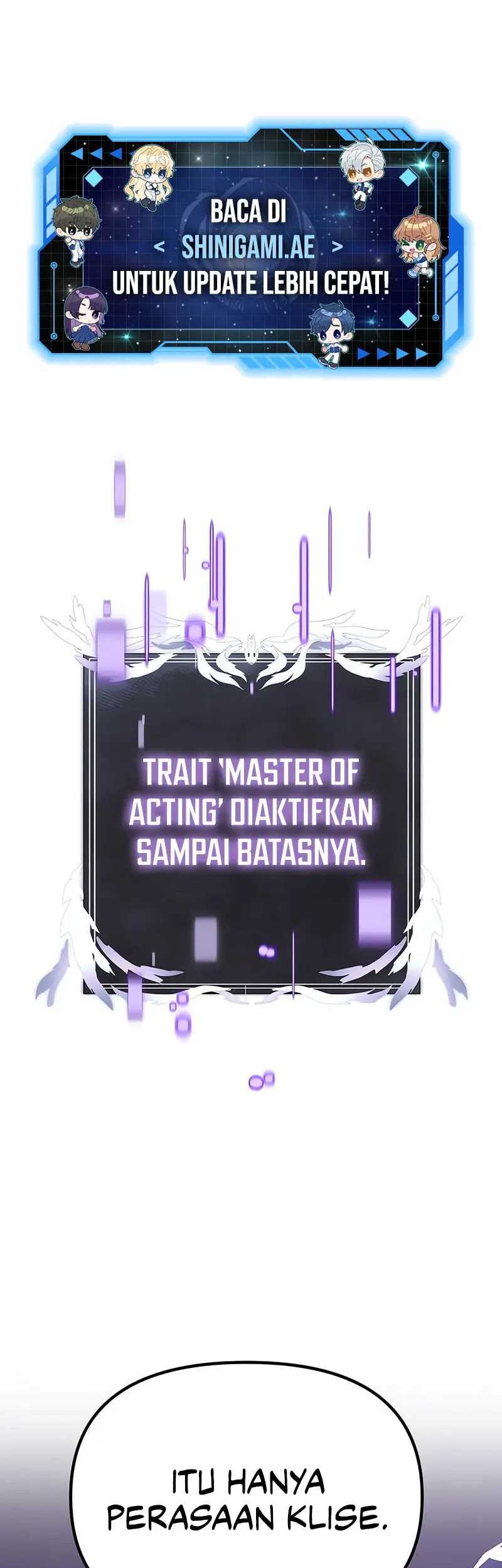 Baca Terminally-Ill Genius Dark Knight Chapter 63 Gambar 2