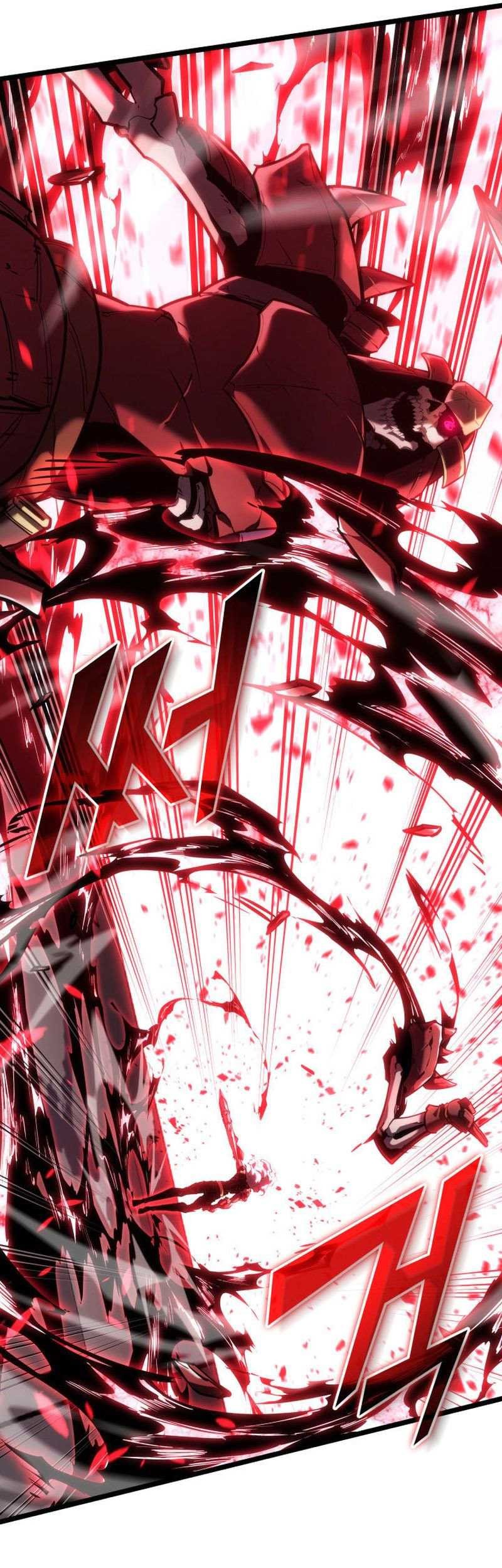 Return of the SSS-Class Ranker Chapter 111 Gambar 56