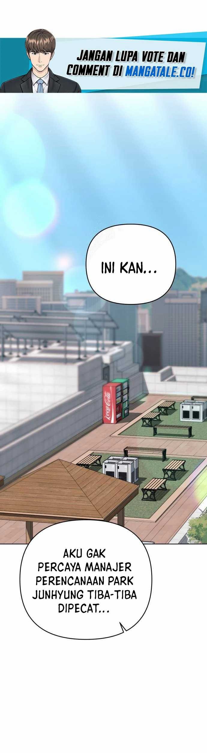 Baca The New Employee Kim Chul-Soo Chapter 53 Gambar 2