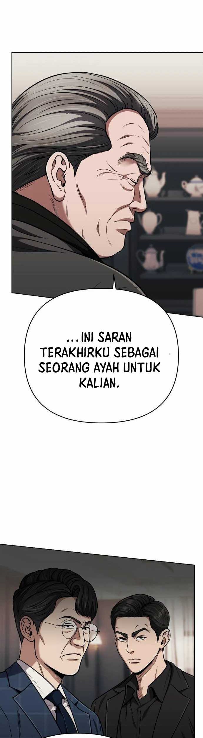 The New Employee Kim Chul-Soo Chapter 53 Gambar 46