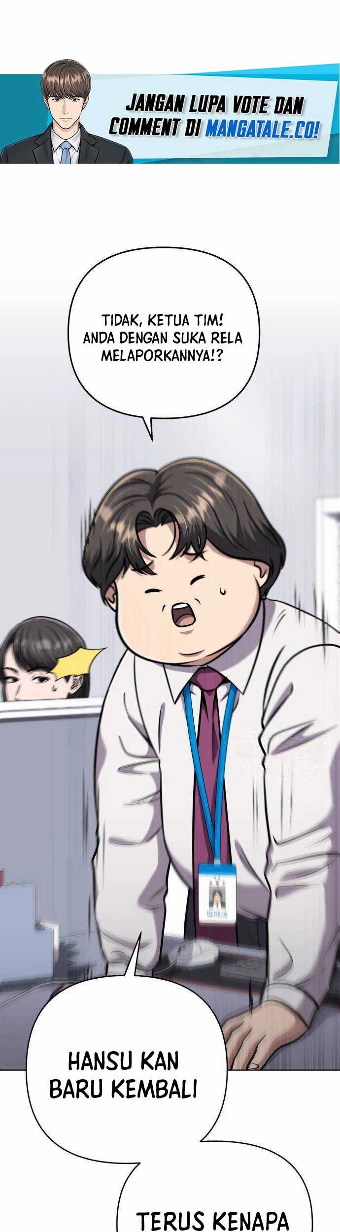 Baca The New Employee Kim Chul-Soo Chapter 52 Gambar 2
