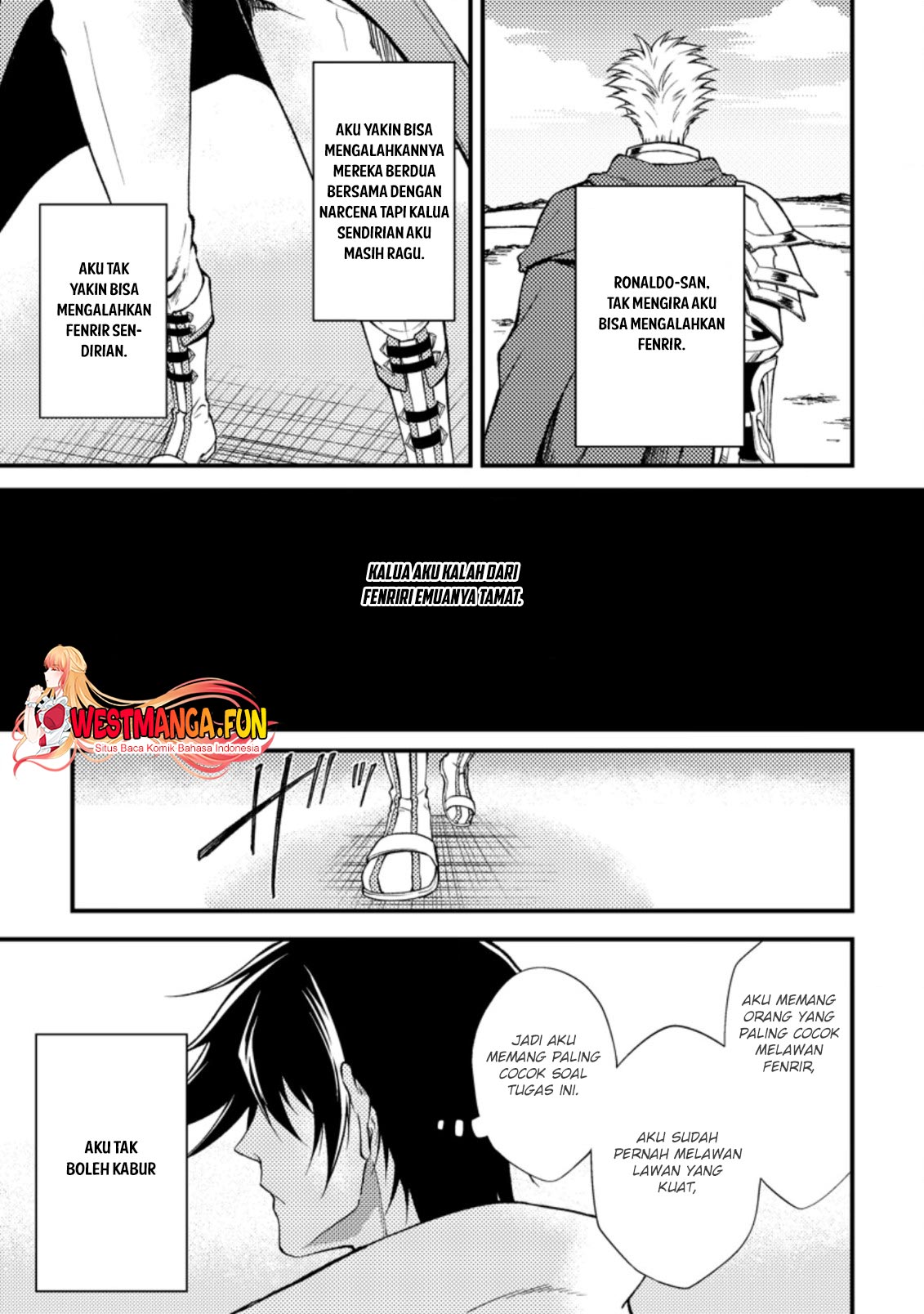 Party Kara Tsuihou Sareta Sono Chiyushi Jitsuha Saikyou Nitsuki Chapter 25.2 Gambar 12