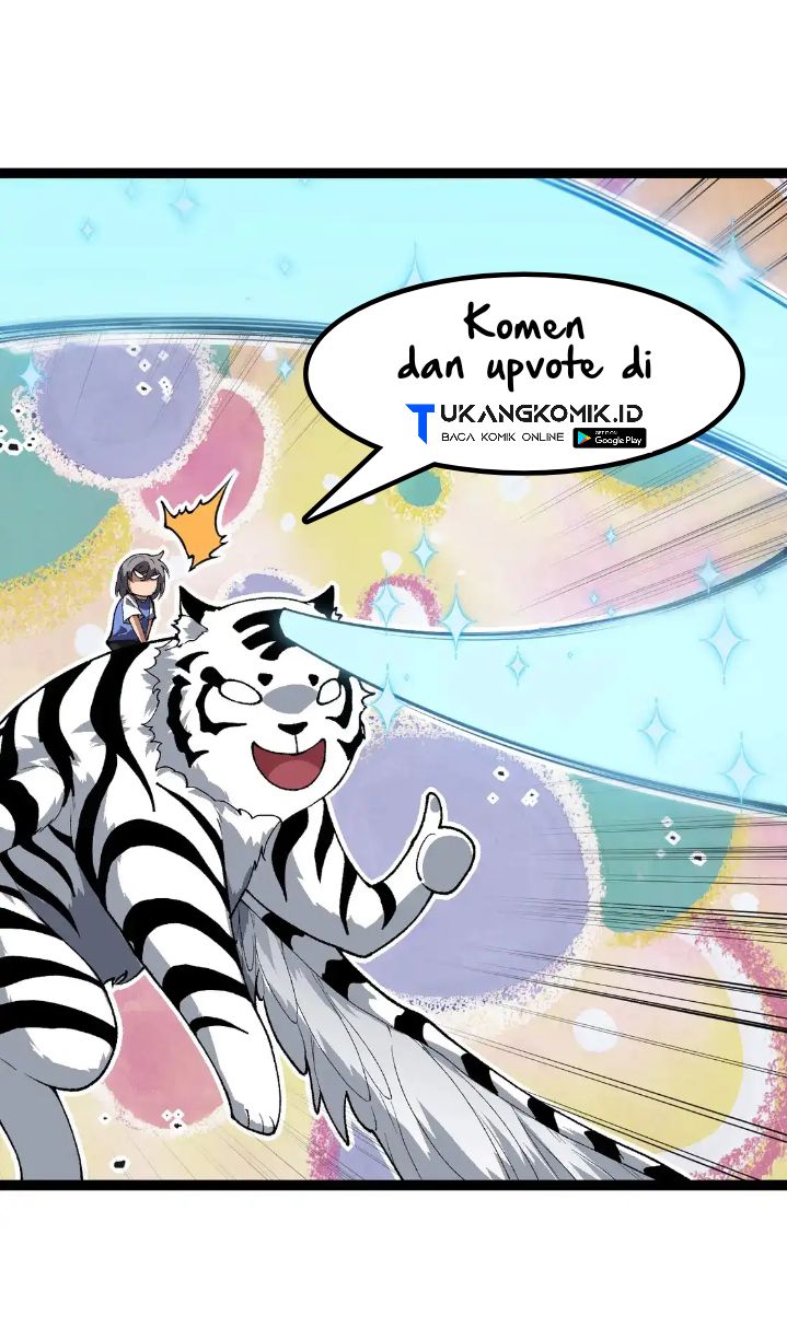 Evolution Begins With A Big Tree Chapter 236 Gambar 47