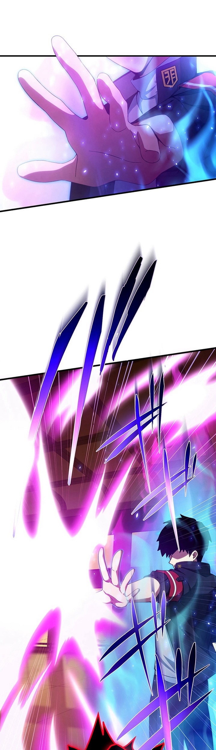 The Godslayer’s Imitator Chapter 26 Gambar 18