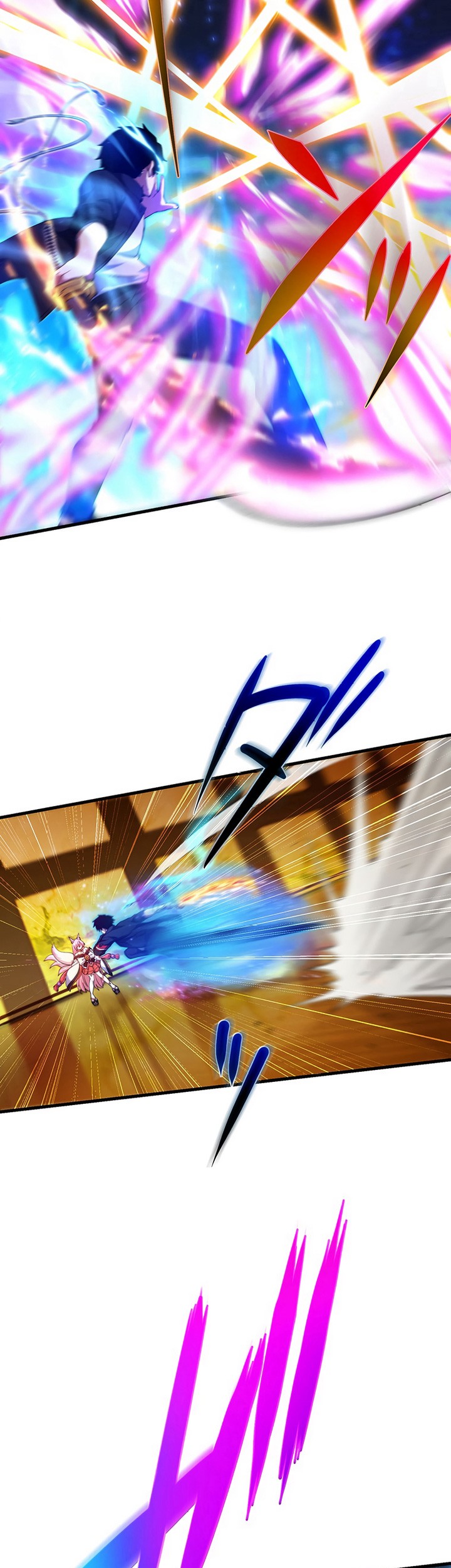 The Godslayer’s Imitator Chapter 26 Gambar 20