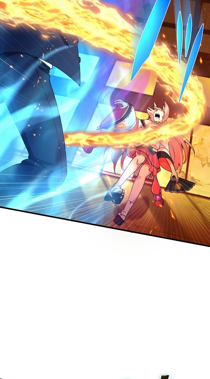 The Godslayer’s Imitator Chapter 26 Gambar 27