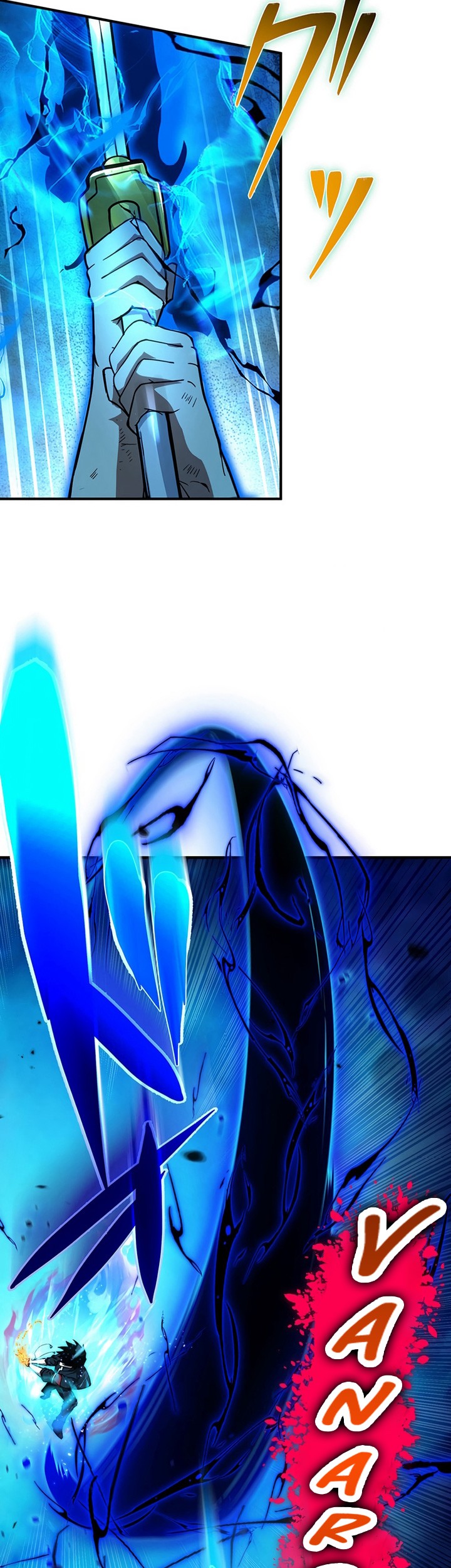 The Godslayer’s Imitator Chapter 26 Gambar 28