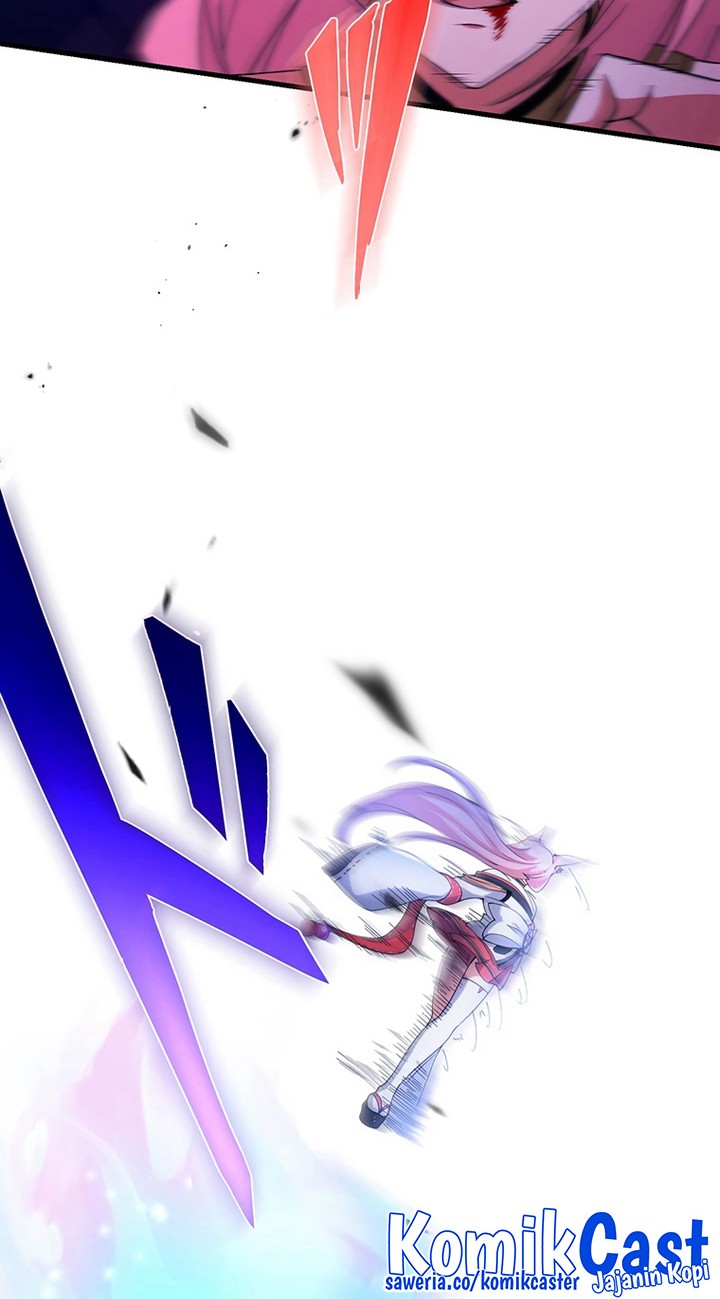 The Godslayer’s Imitator Chapter 26 Gambar 33