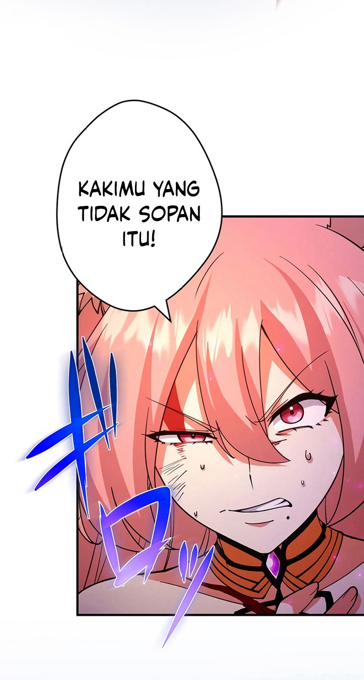 The Godslayer’s Imitator Chapter 26 Gambar 35