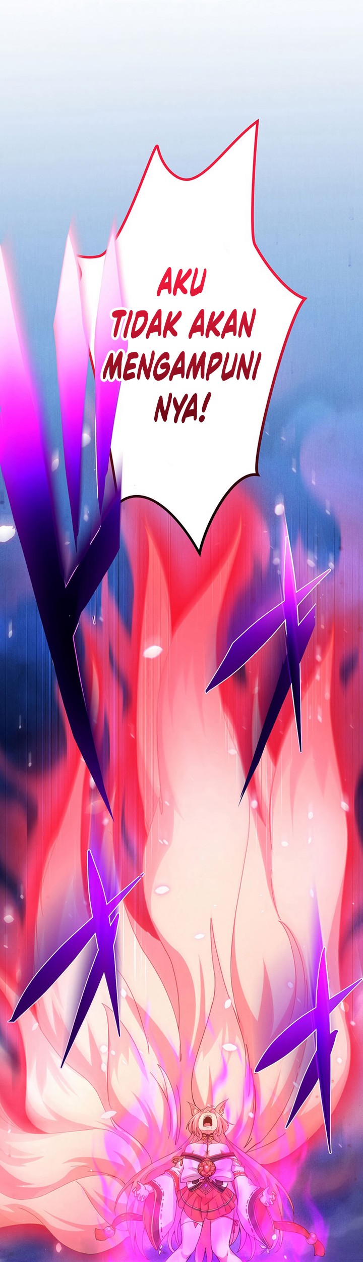 The Godslayer’s Imitator Chapter 26 Gambar 36