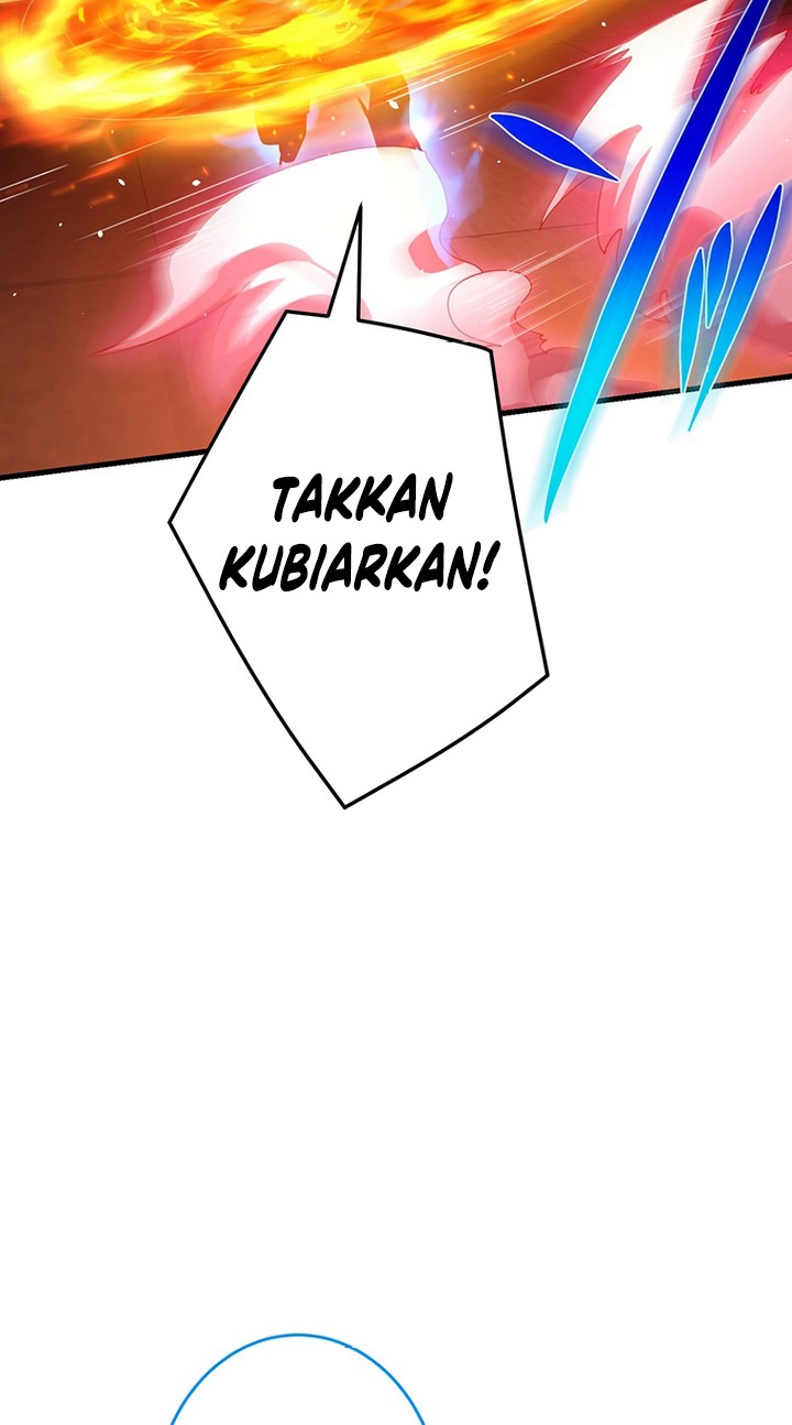 The Godslayer’s Imitator Chapter 26 Gambar 43